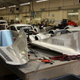 Illustration for article titled The Ten Most Impressive Car Factories In The World